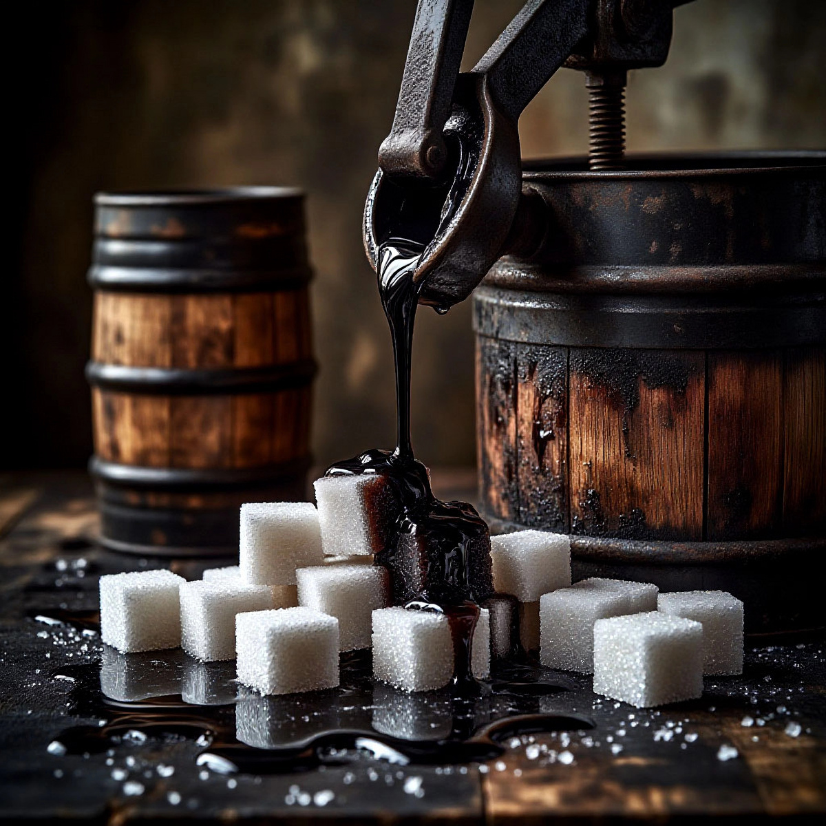 (Для внутреннего круга посвящённых)