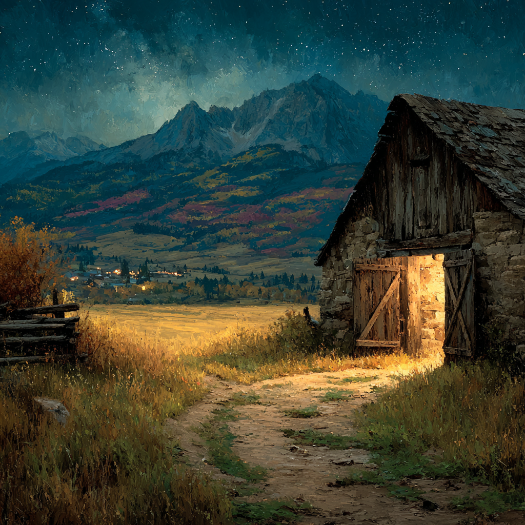 Иллюстрация автора