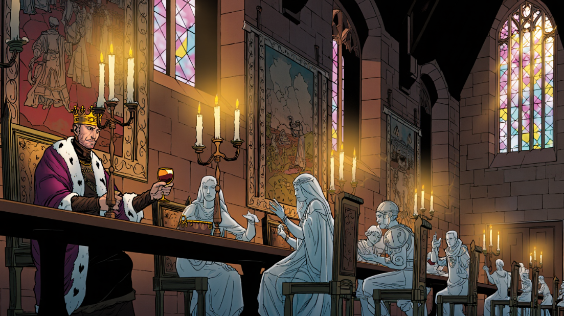 для иллюстрации