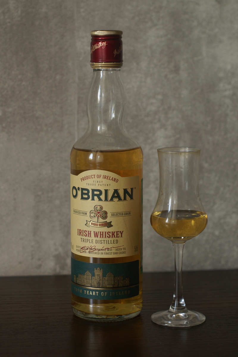 Джемесон, ты ли это?