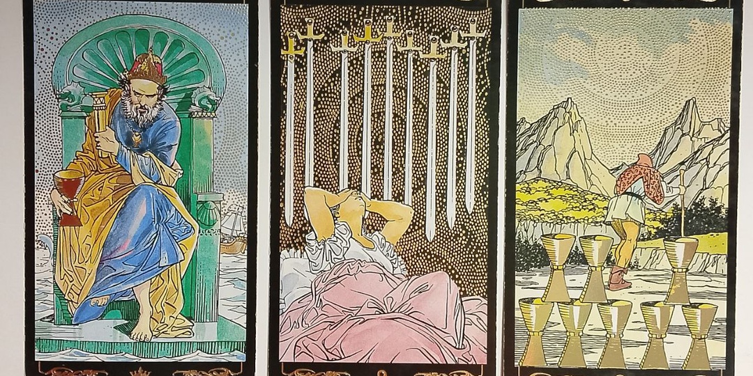 🔮 О чём сожалеет мужчина?