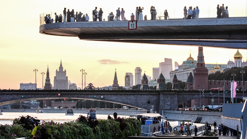    Фото: ИЗВЕСТИЯ/Сергей Лантюхов
