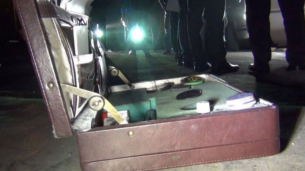 © Photo : press office of the Police of RA