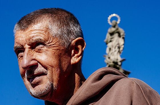 Андрей Бабиш