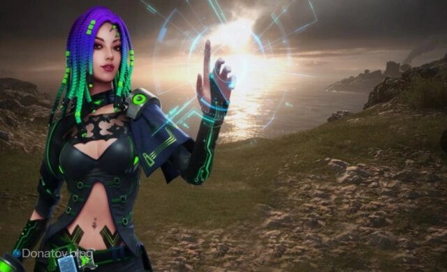    Версии Free Fire