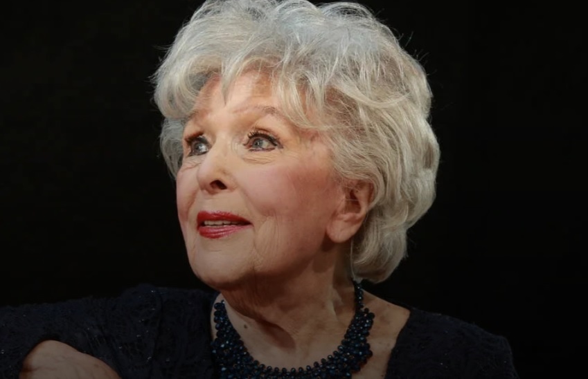   Фото: сайт актрисы veravasilyeva.ru