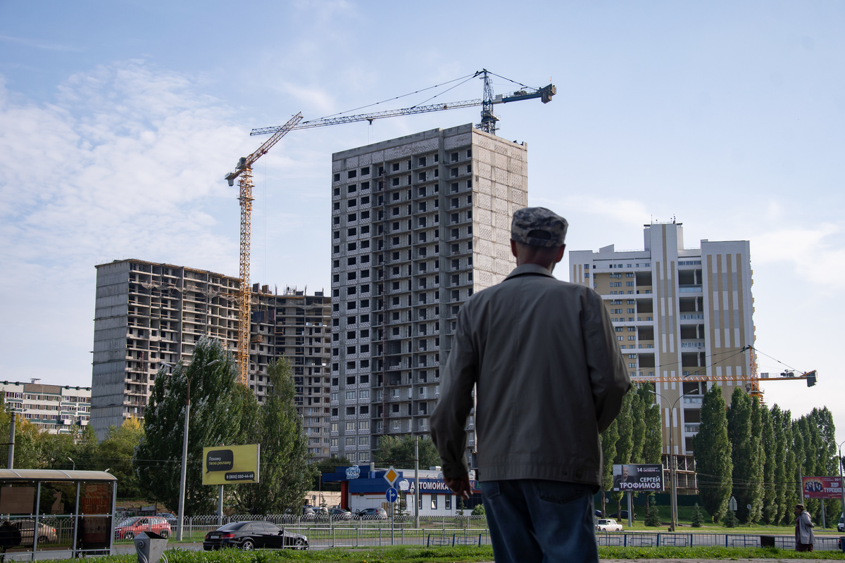 Фото: Oleg Spiridonov/Business Online/Global Look Press