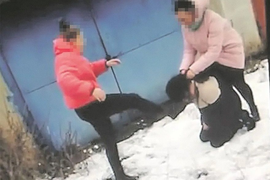    Кадр: страница «Данков — Мой город» во «ВКонтакте»