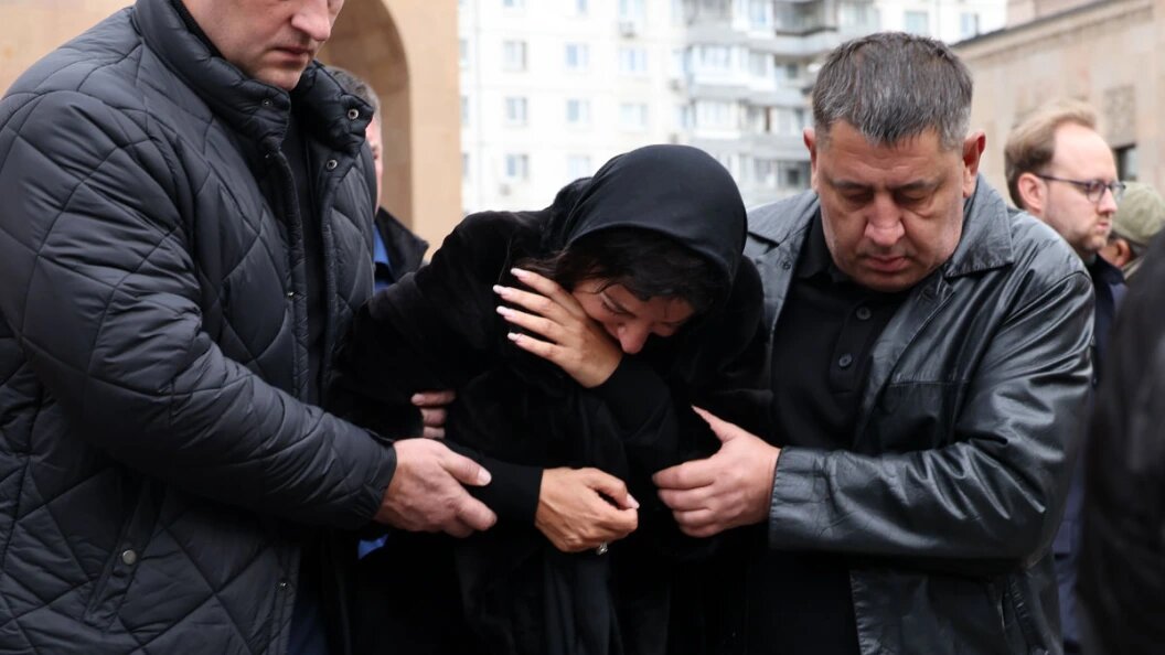    Фото: Belkin Alexey/news.ru/Globallookpress