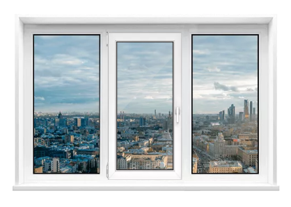 Купить пластиковые окна в Санкт-Петербурге