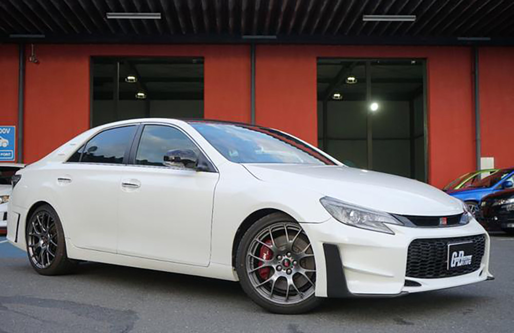 Фото: Goo-Net Exchange  📷
