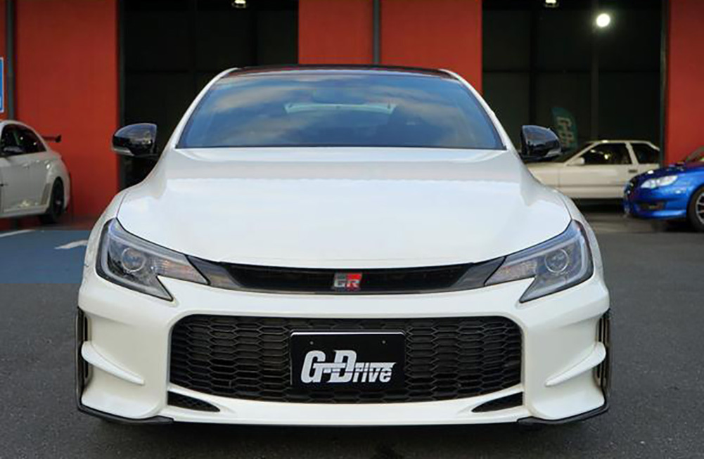 Фото: Goo-Net Exchange  📷
