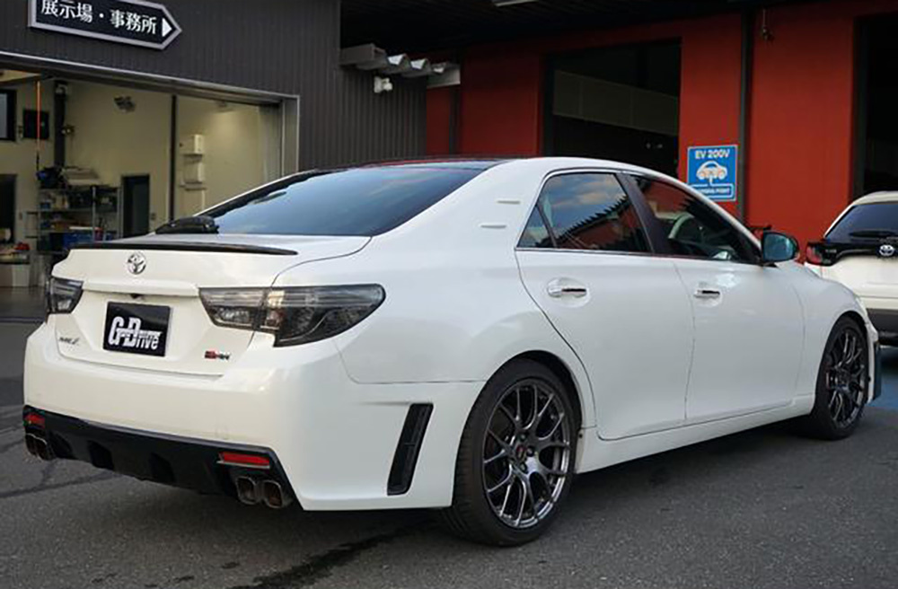 Фото: Goo-Net Exchange  📷
