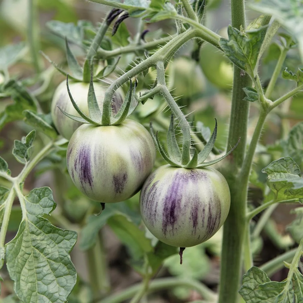 ▌ Фитофтора на томатах 🍅🥕 Как спасти урожай от злого грибочка? Избегаем 3 коварных ошибки!