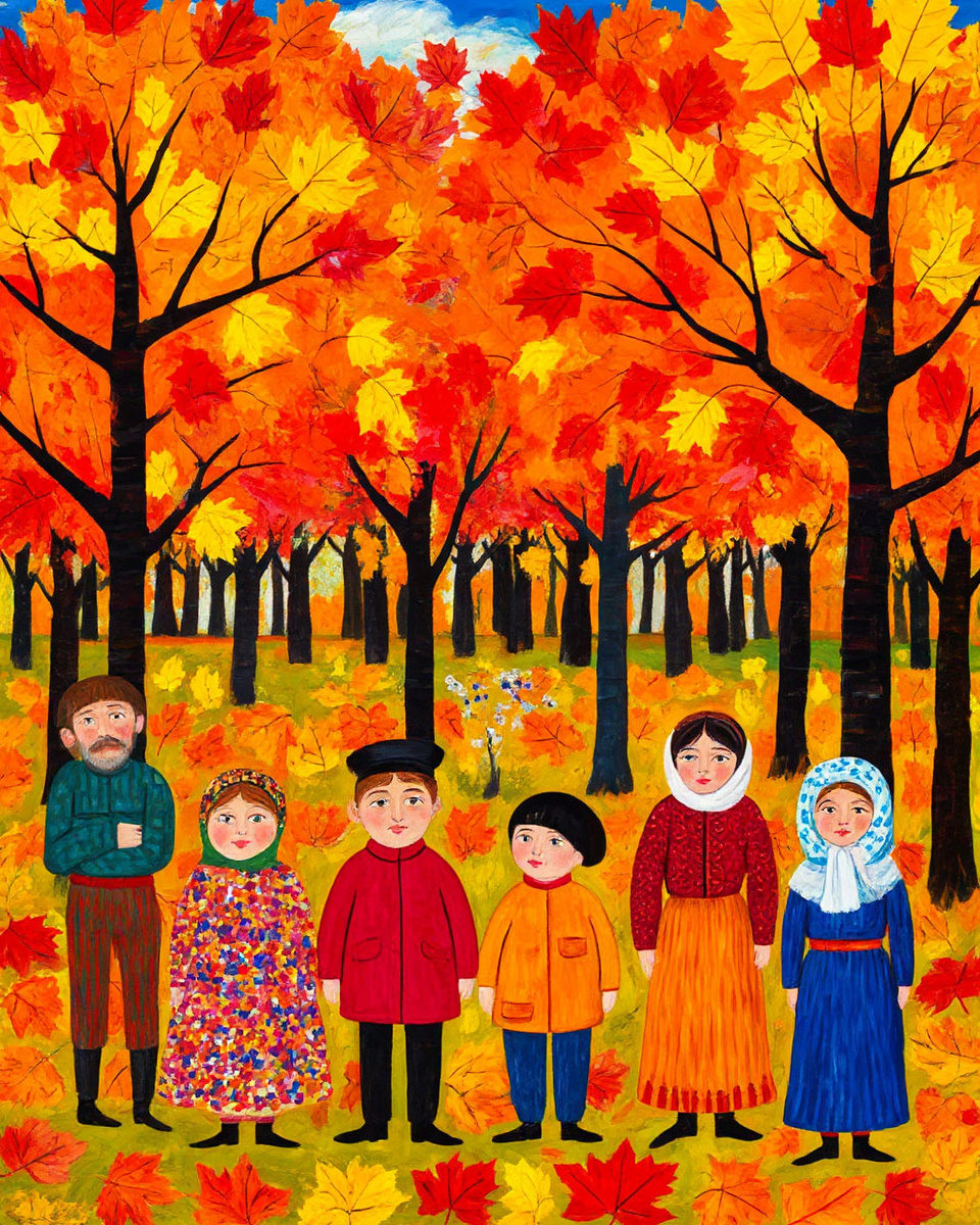 Сгенерировано в Шедеврум ПРО