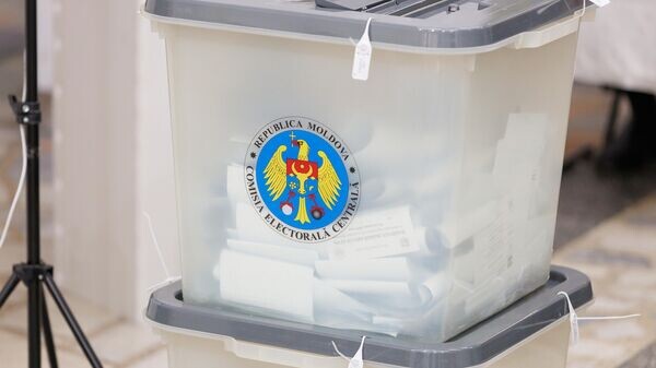    © Sputnik / Osmatesco