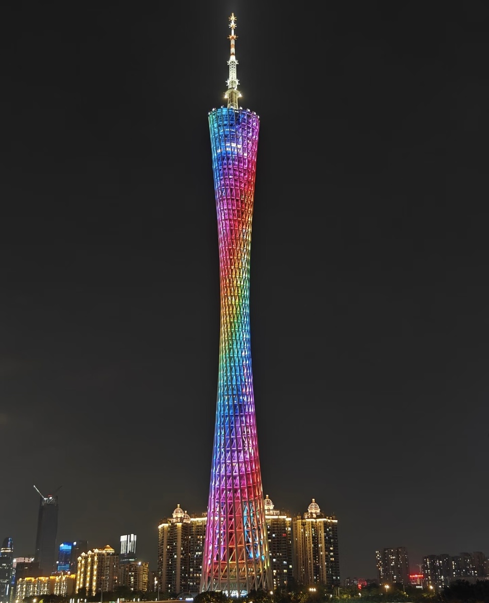 Гуанчжоу - кантонский диалект 