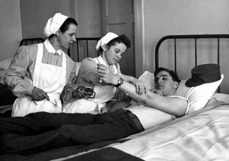 Люди с отрицательным резус-фактором: что в них особенного