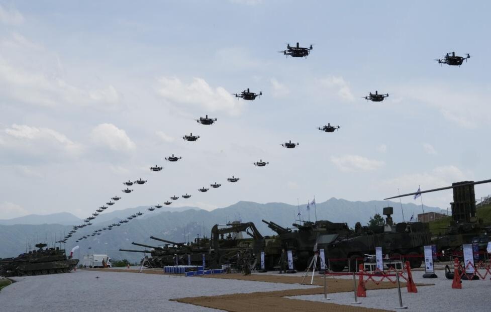 © AP Photo/Ahn Young-joon