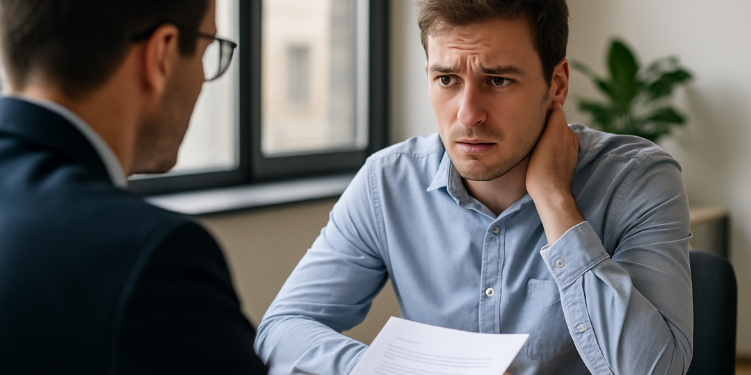 Как разглядеть выгорание сотрудника до того, как он уволится