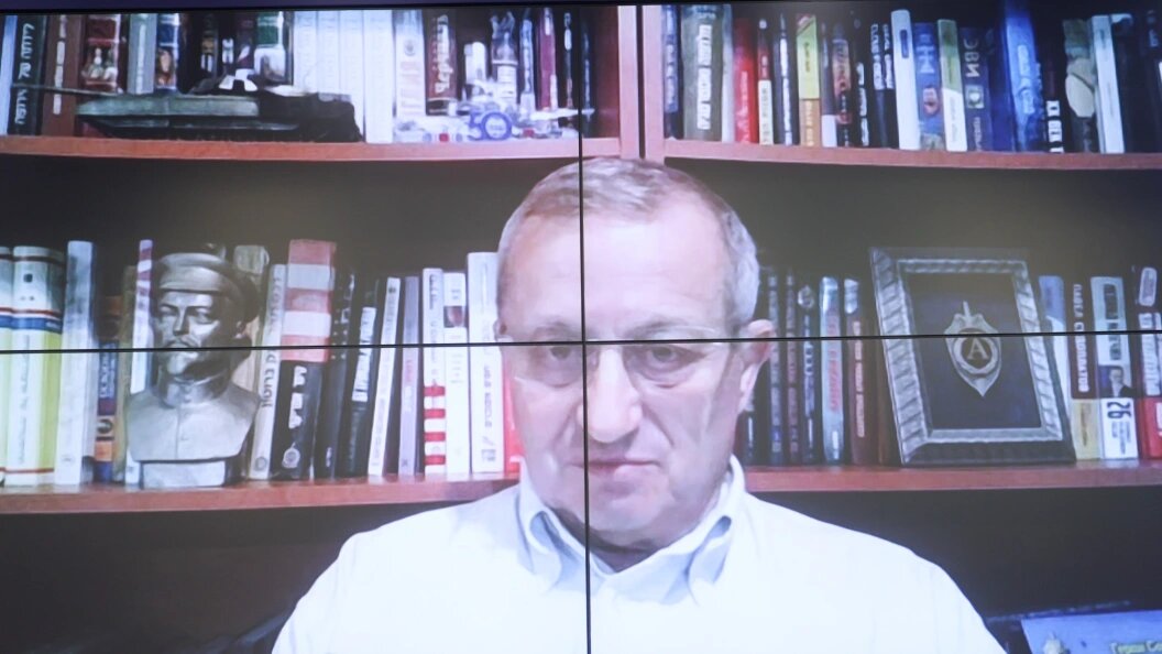    © Bulkin Sergey/Globallookpress