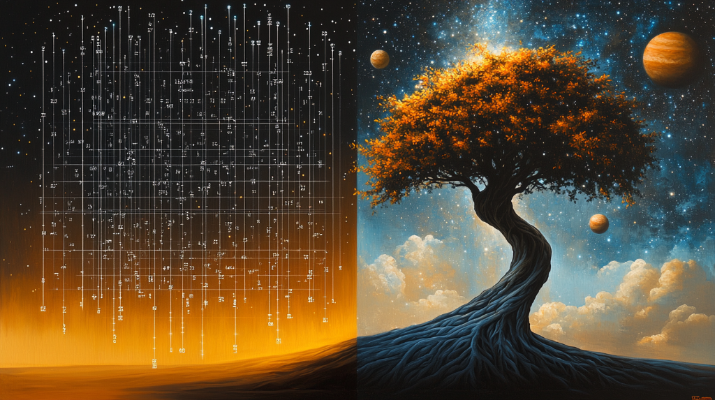 генерация ии