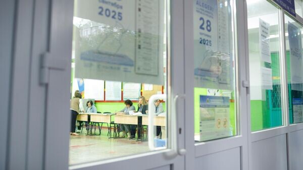    © Sputnik / Osmatesco