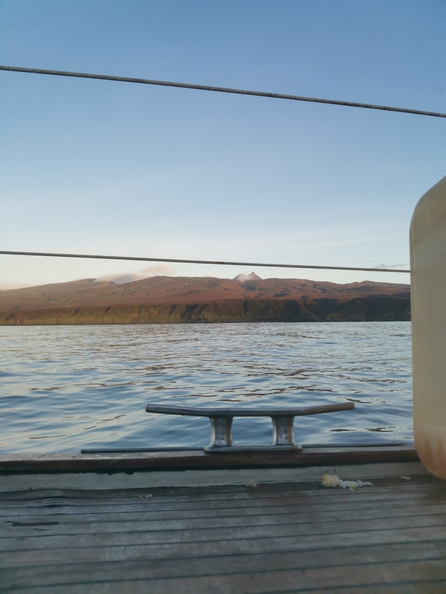 Креницына издалека