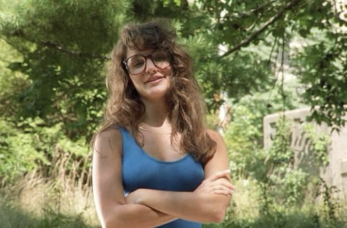    Кристин Дэвис