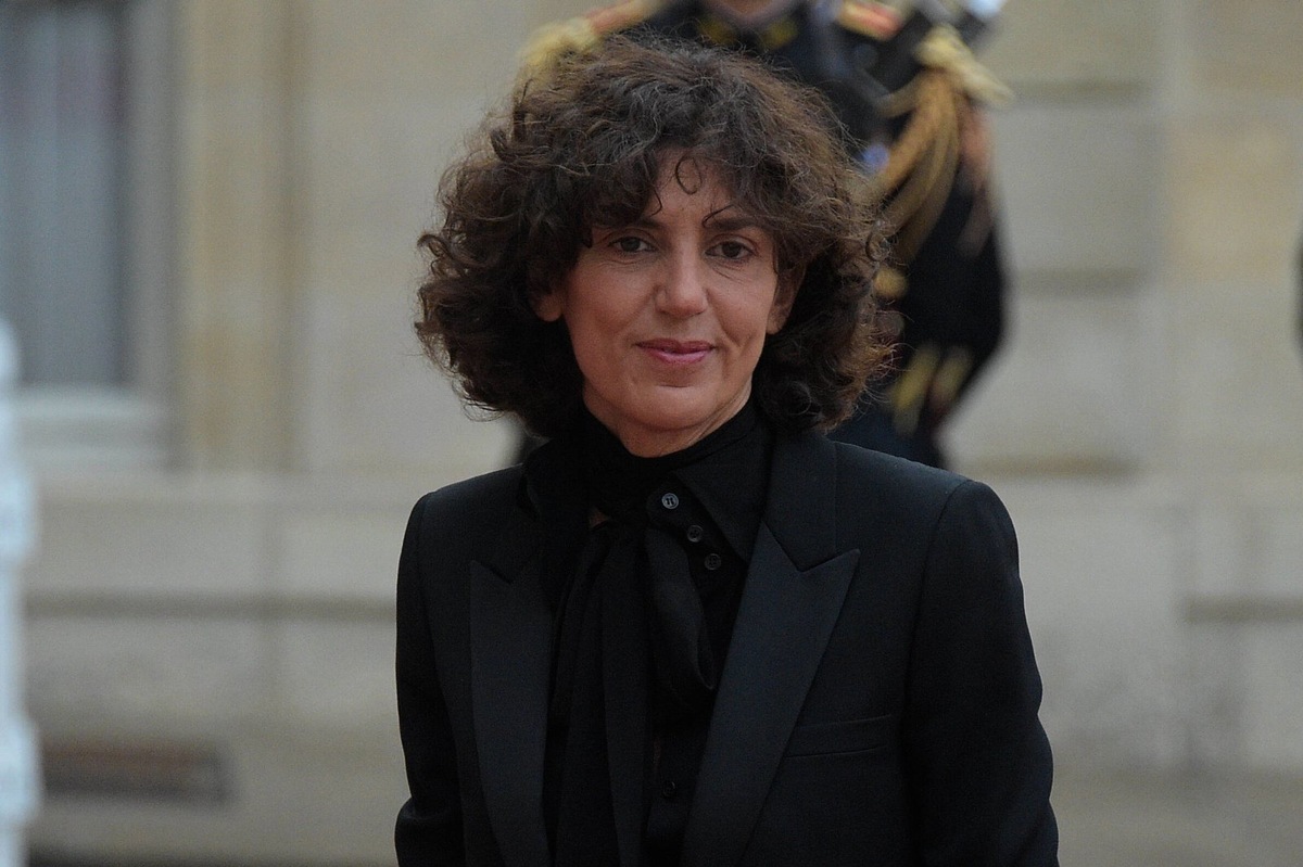    Франческа Беллеттини