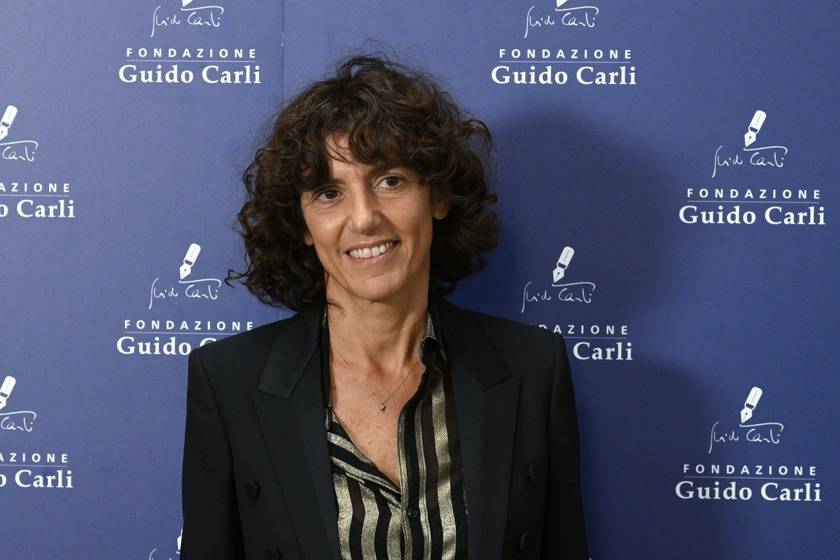    Франческа Беллеттини