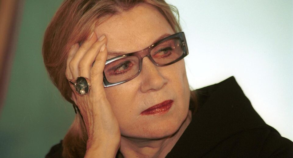    Natalya Loginova/Russian Look / www.globallookpress.com