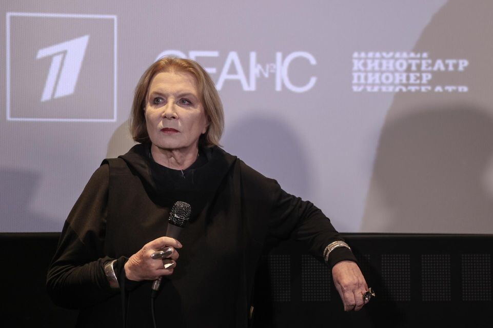    Bulkin Sergey/news.ru / www.globallookpress.com