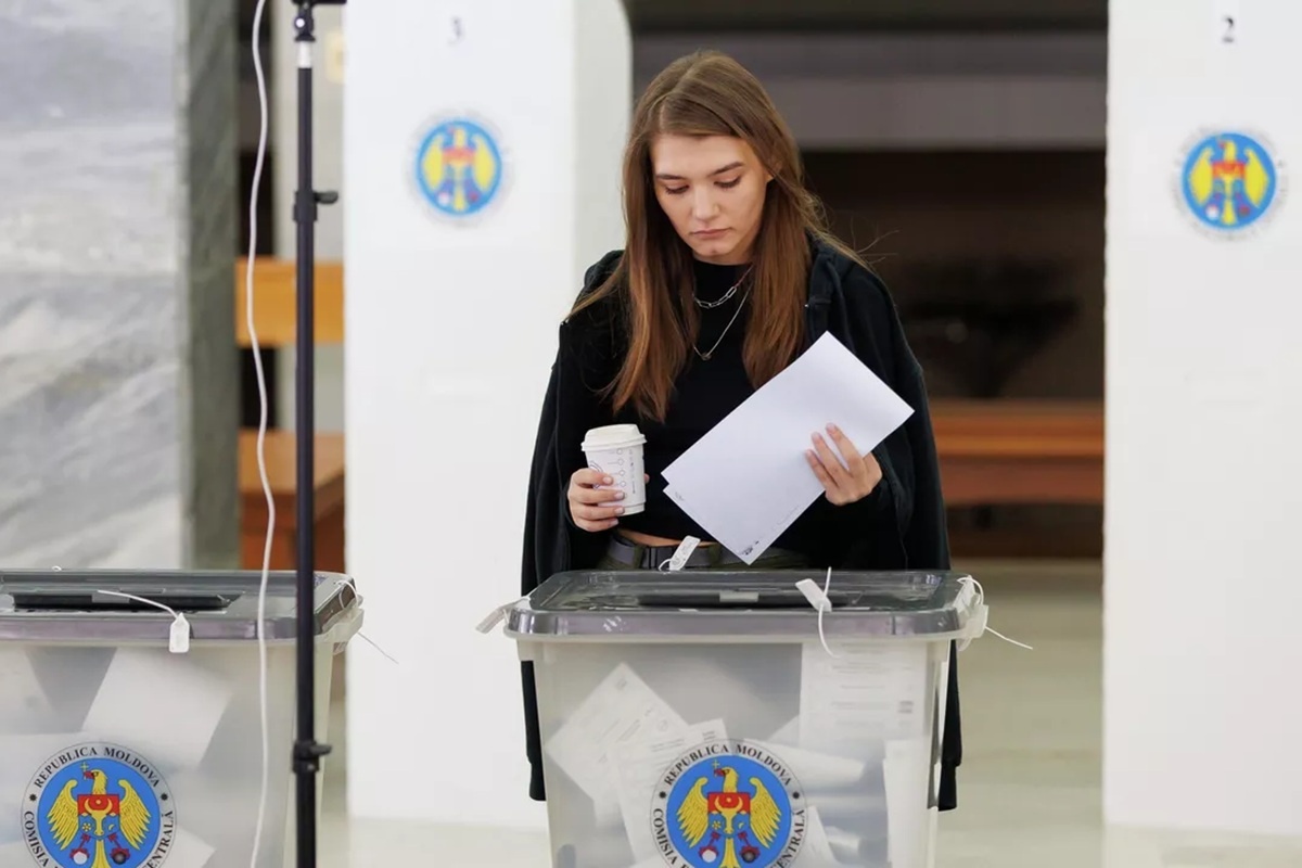    Фото: Дмитрий Осматеско, источник: РИА Новости