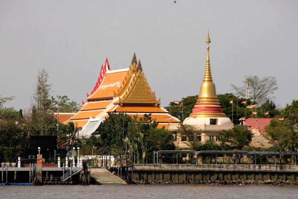    Фото © flickr.com / Diethelm Scheidereit