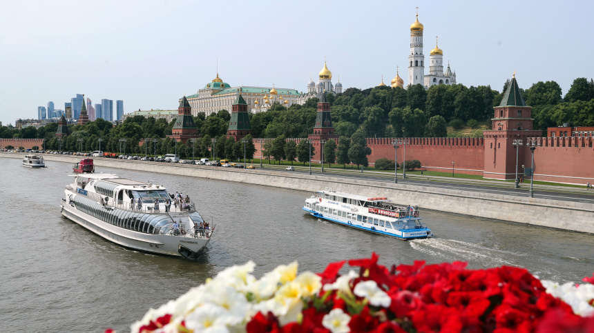    Фото: ИЗВЕСТИЯ/Андрей Эрштрем