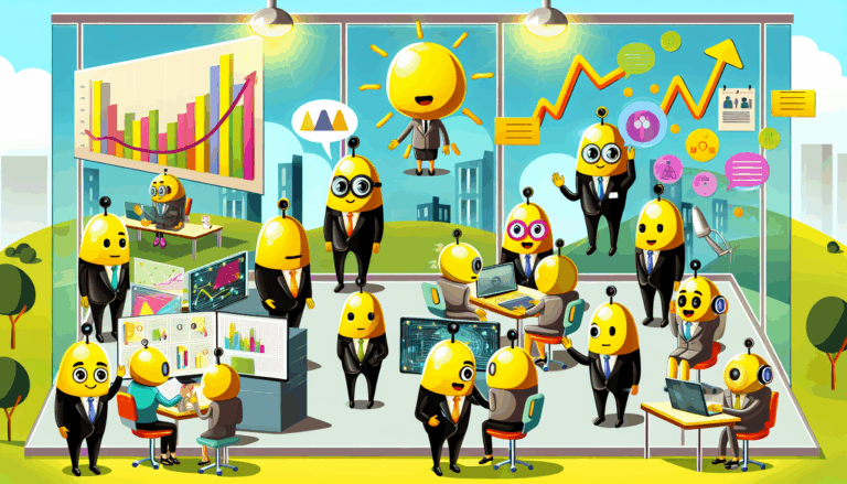    Как AI-агенты меняют бизнес в 2025 году: автономность, автоматизация и новые возможности для роста