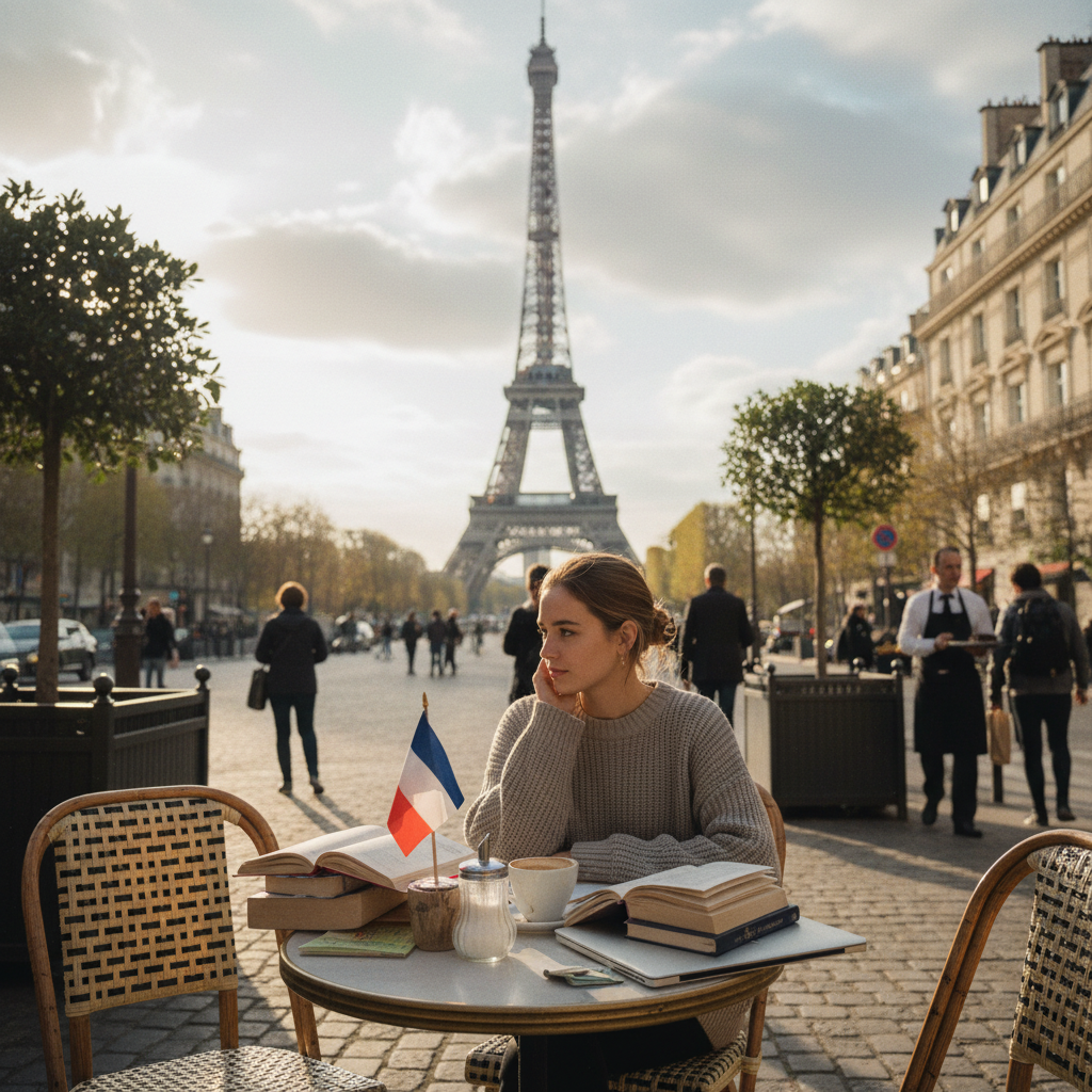 Стипендия Эйфеля