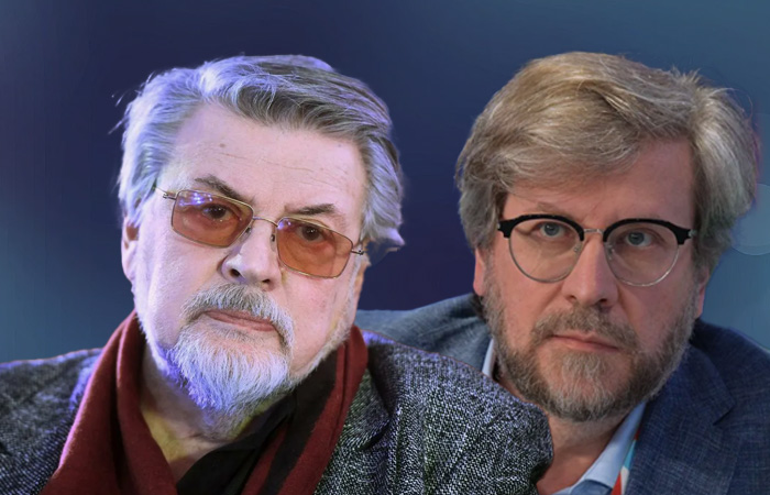 «Очень жестоко поступила»: Почему осуждают вдову Ширвиндта за отношение к его внебрачному сыну