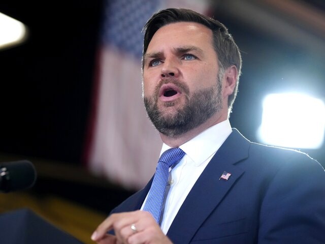    Фото: ТАСС/AP/Andrew Harnik