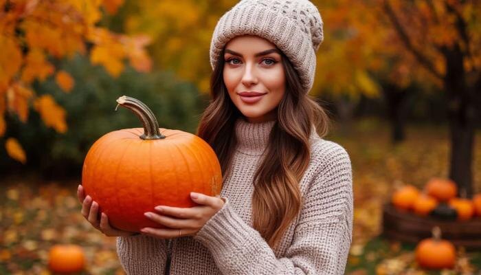 Самые вкусные и полезные блюда из тыквы — как приготовить. Обложка © «Шедеврум»