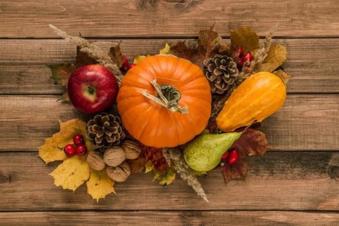 Как правильно выбрать тыкву для готовки. Фото © Shutterstock / FOTODOM