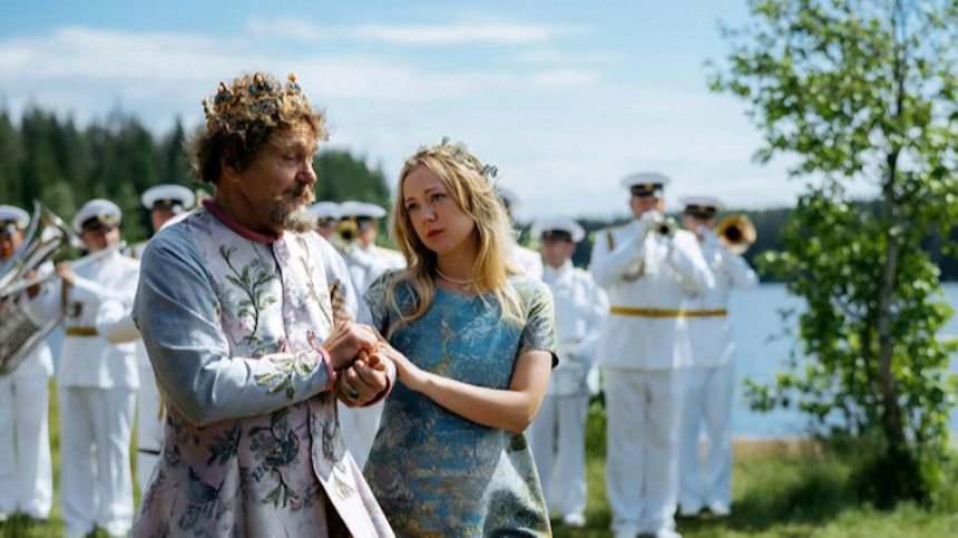    Фото: Кадр из к/ф «Горыныч», реж. Дмитрий Хонин, 2025 г.