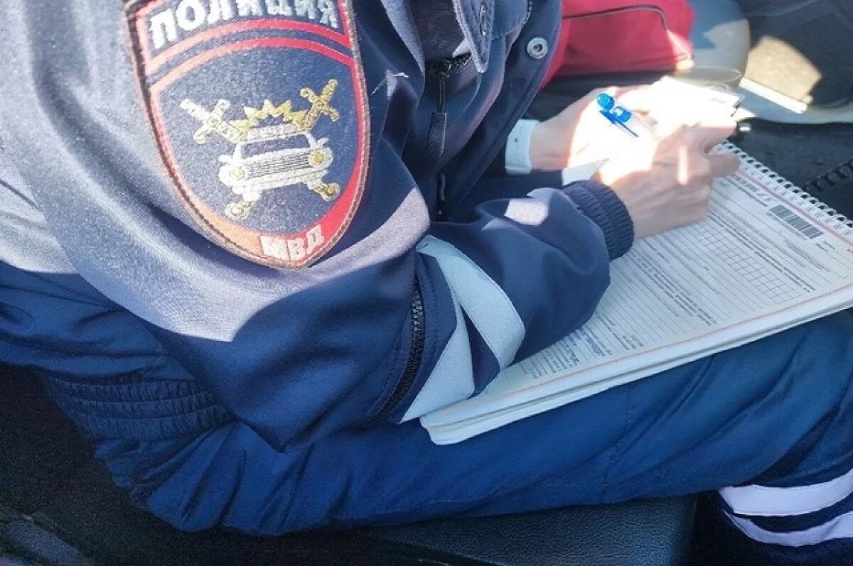    Камчатцу грозит 20 лет лишения свободы за наезд на автомобиле на силовика