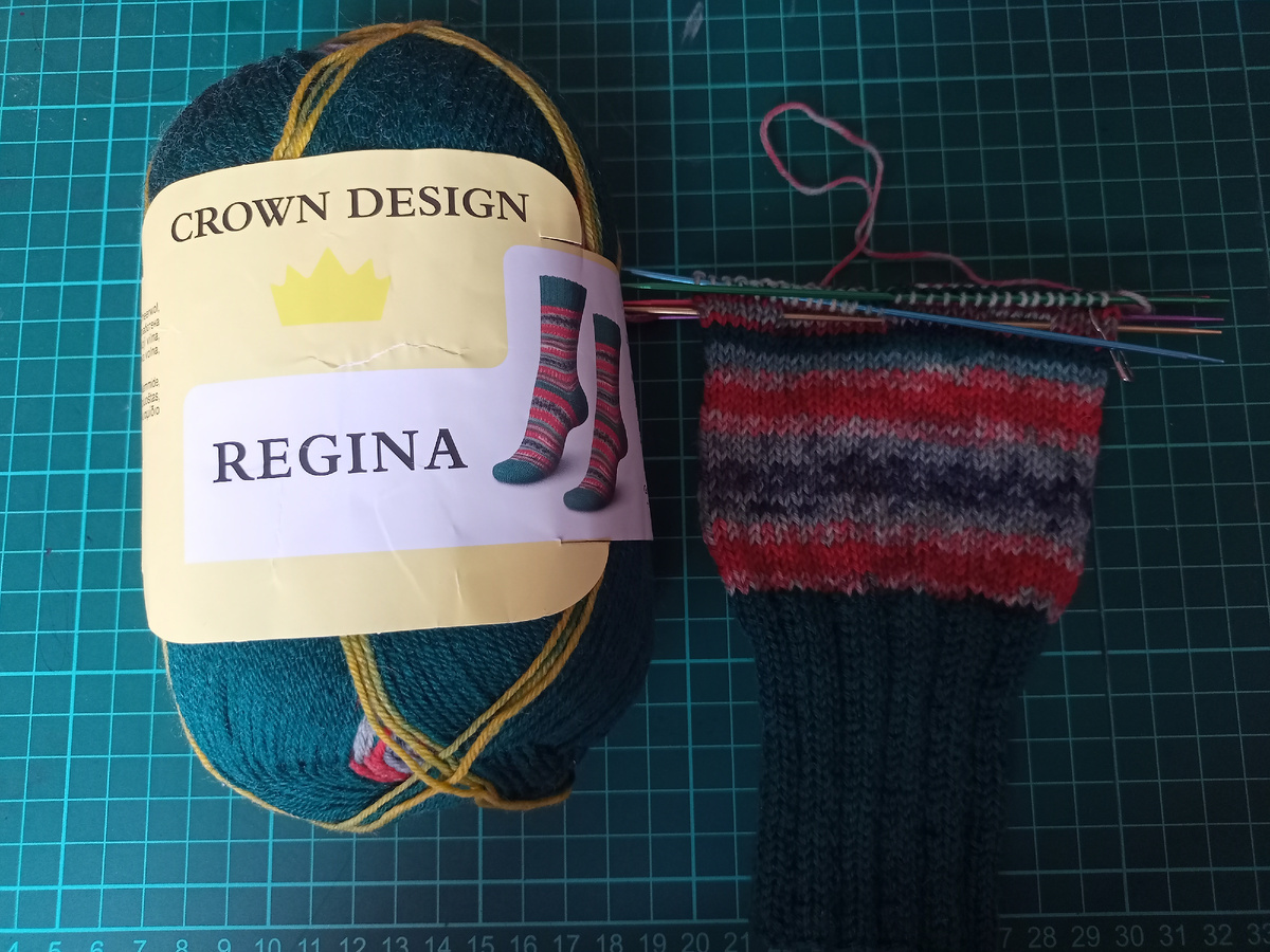 Вот так на данный момент выглядит у меня.