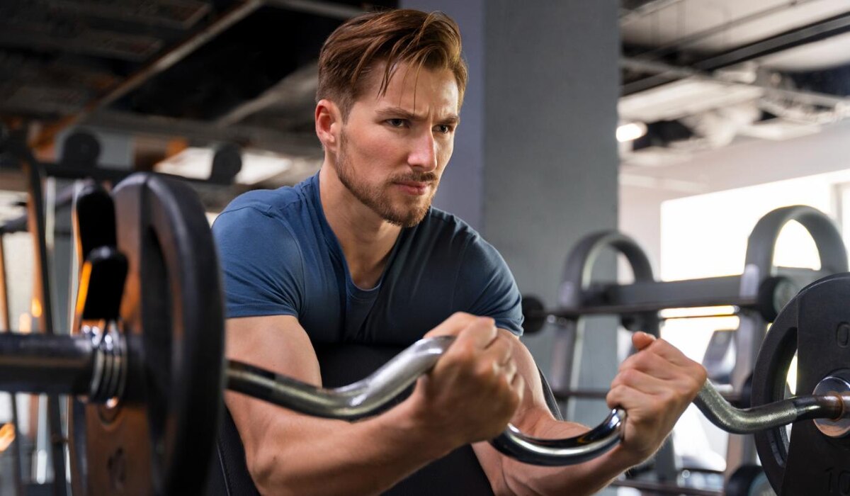     Страх потерять форму: как не попасть в ловушку фитнес-одержимости