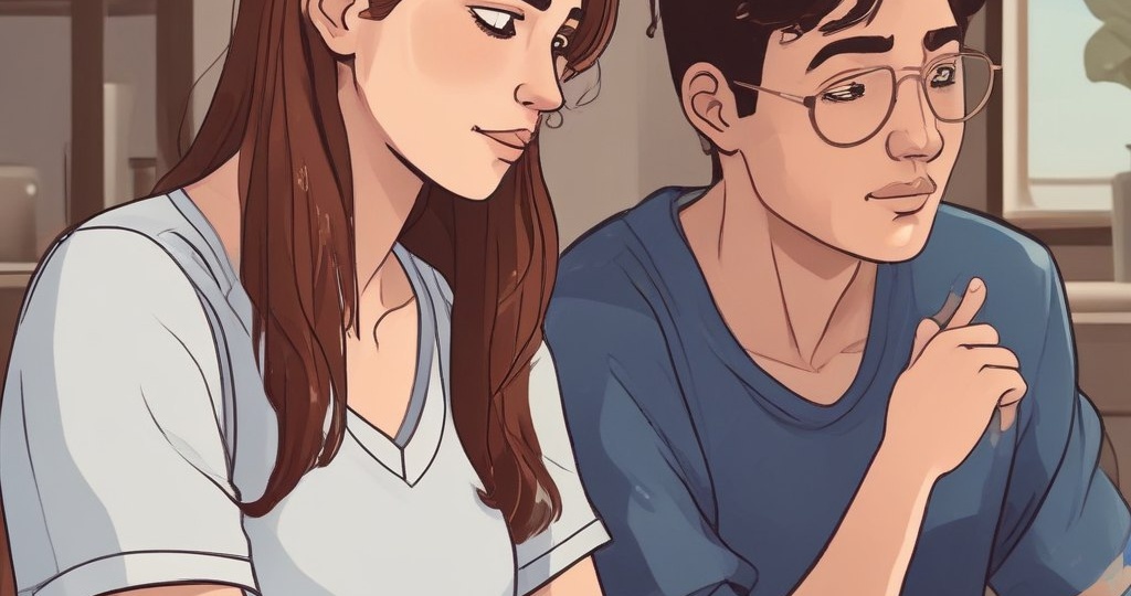 Как научить подростка правильно реагировать на замечания