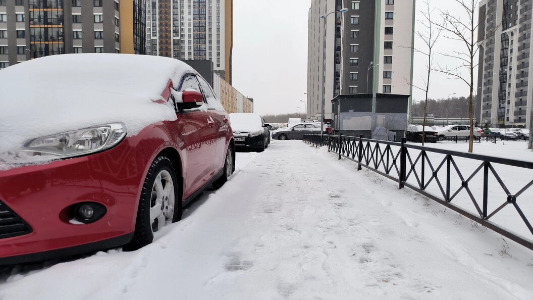    Фото: Maksim Konstantinov/Globallookpress