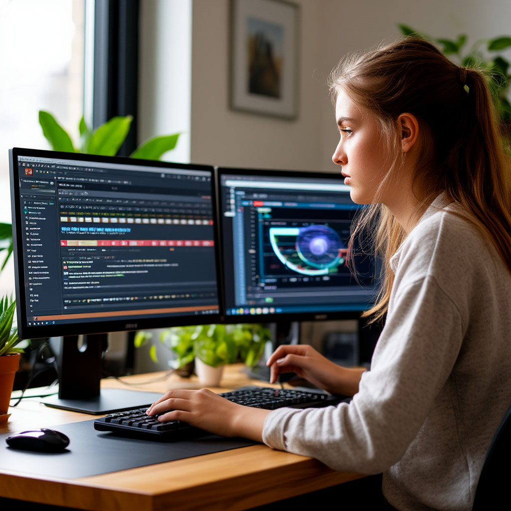 AI переводчик