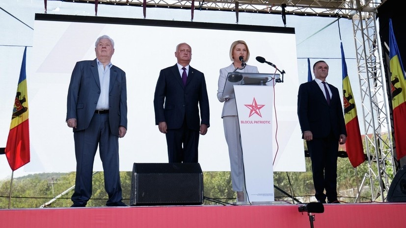   РИА Новости